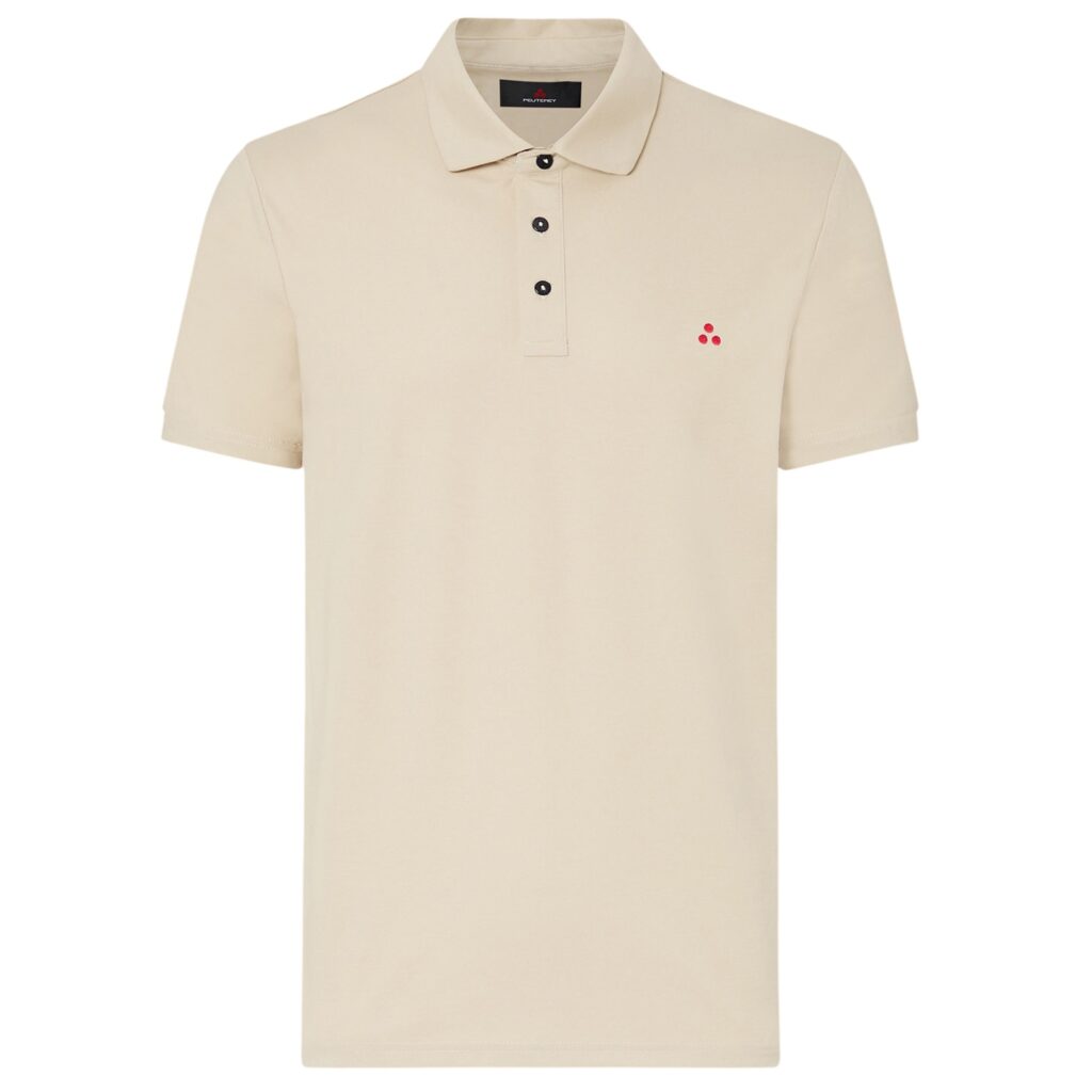 Peuterey Mezzola Polo Beige