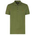 Peuterey Mezzola Polo Groen