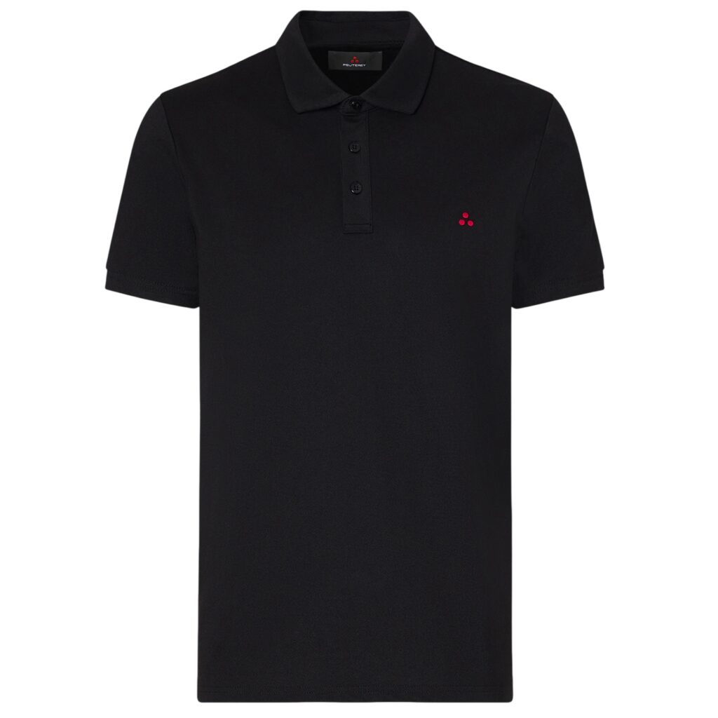 Peuterey Mezzola Polo Navy