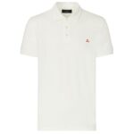 Peuterey Mezzola Polo Off White