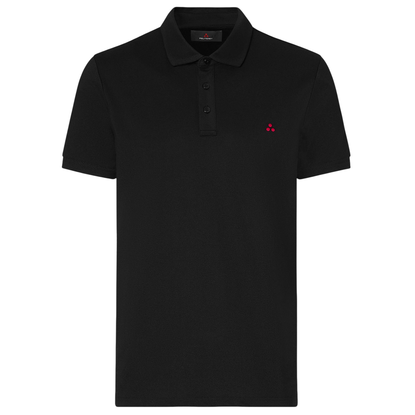 Peuterey Mezzola Polo Zwart