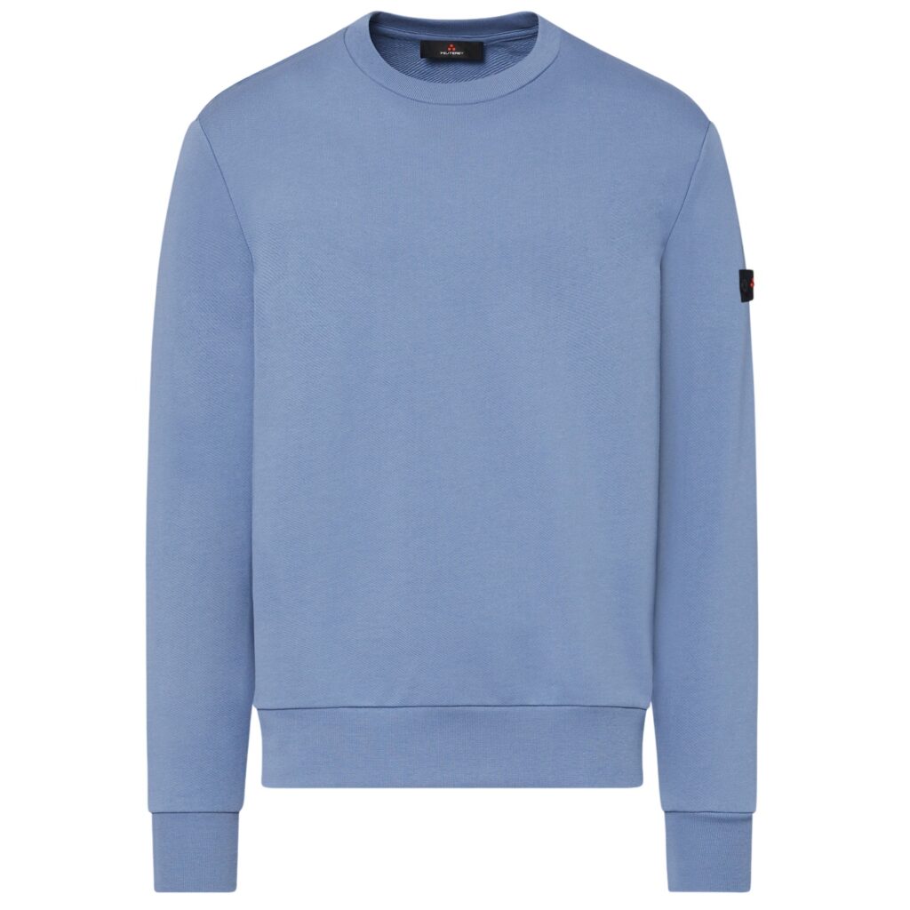 Peuterey Saidor Sweater Blauw