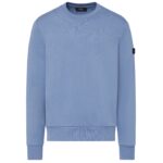Peuterey Saidor Sweater Blauw