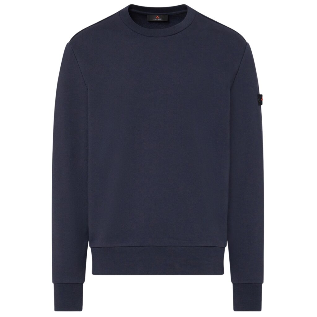 Peuterey Saidor Sweater Navy