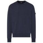 Peuterey Saidor Sweater Navy