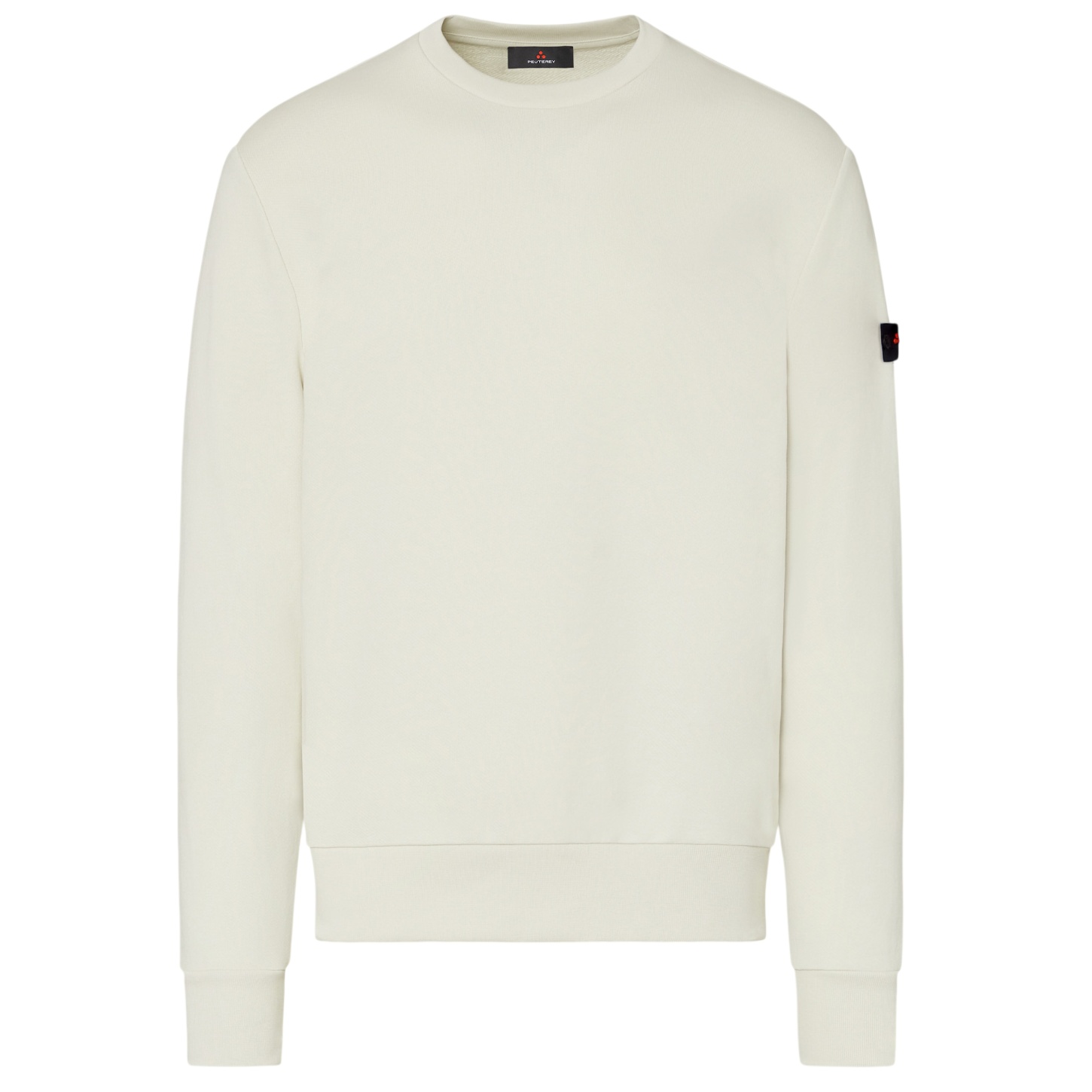 Peuterey Saidor Sweater Off White