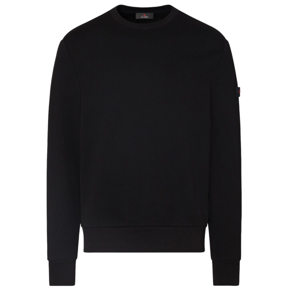 Peuterey Saidor Sweater Zwart