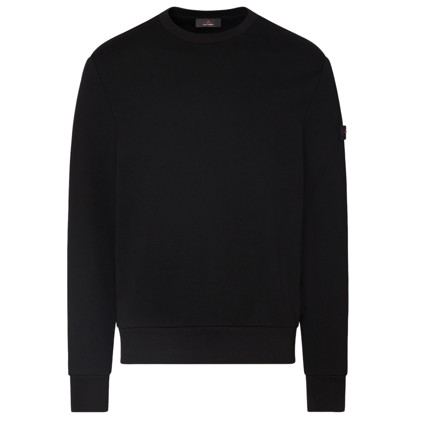 Peuterey Saidor Sweater Zwart
