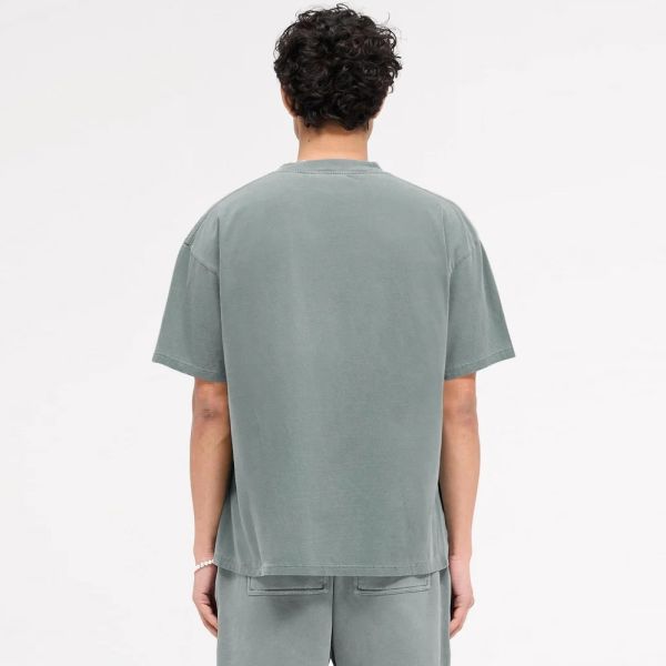 Represent Rep Applique T-shirt Mint