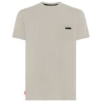 Roberto Ricci Designs Revo T-shirt Off White