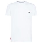 Roberto Ricci Designs Revo T-shirt Wit