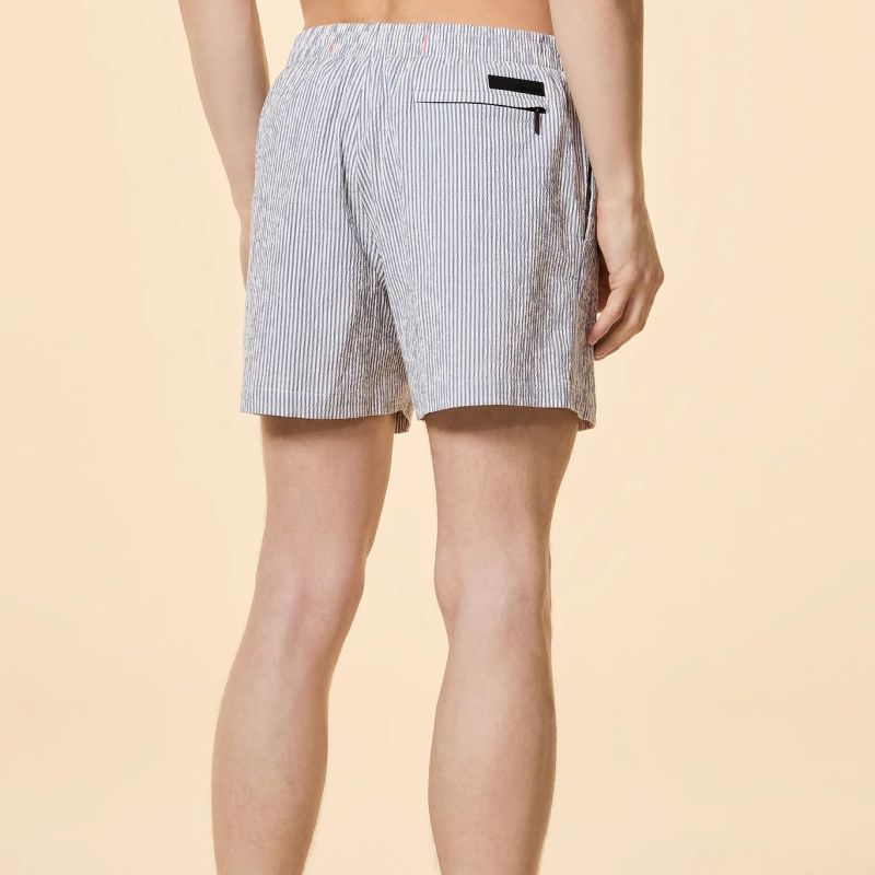 Roberto Ricci Designs Sucker Tramontana Zwembroek Navy/Wit