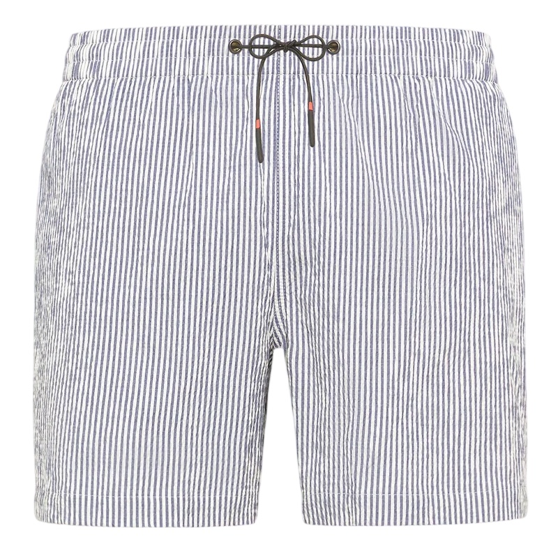 Roberto Ricci Designs Sucker Tramontana Zwembroek Navy/Wit