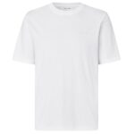 Samsøe Samsøe Sajesper T-shirt Wit