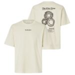 Samsøe Samsøe Sauni T-shirt Beige