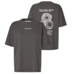 Samsøe Samsøe Sauni T-shirt Zwart