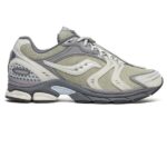 Saucony Progrid Triumph 4 Sneaker Groen/Grijs