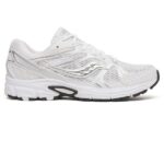 Saucony Ride Millennium Sneaker Wit