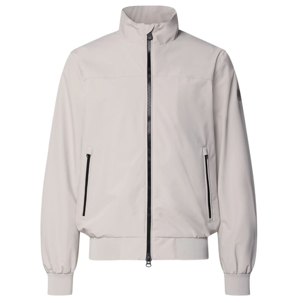 Save The Duck Finlay Jas Beige