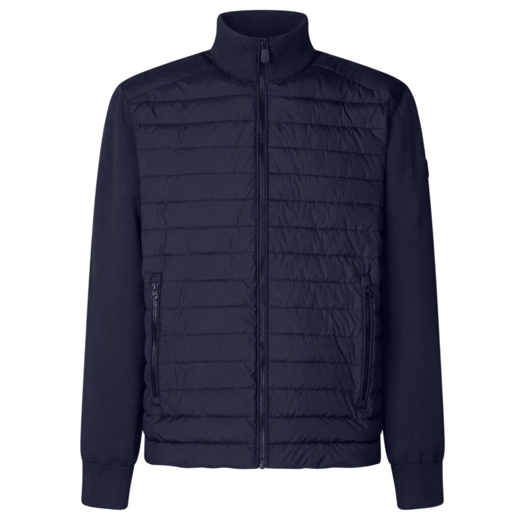 Save The Duck Sedum Jas Navy