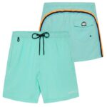Sundek Zwembroek Licht Blauw