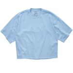 Tenue Ben T-shirt Licht Blauw