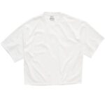 Tenue Ben T-shirt Wit