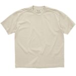 Tenue Bruce T-shirt Beige