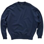 Tenue Kelly Sweater Donker Blauw