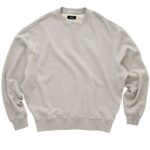 Tenue Kelly Sweater Grijs