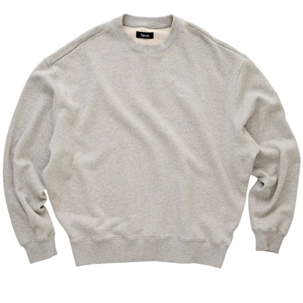 Tenue Kelly Sweater Grijs