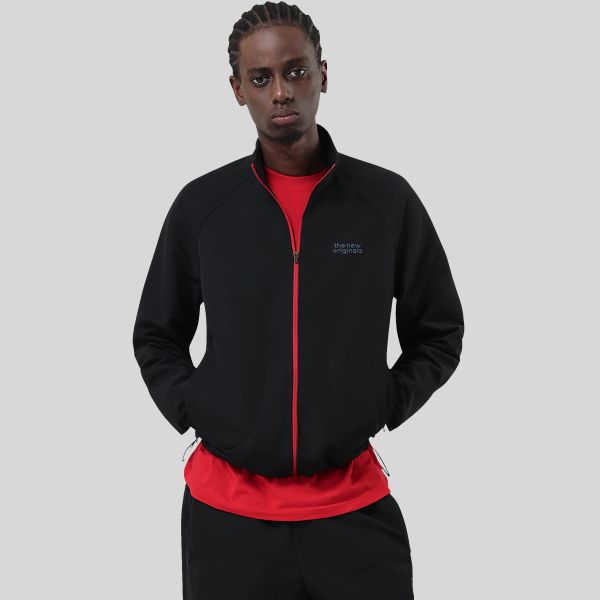 The New Originals Emblem Tech Jack Zwart