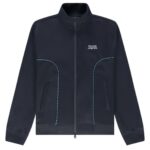 The New Originals Emblem Track Jack Navy