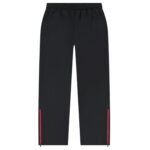 The New Originals Emblem Tech Trainingsbroek Zwart