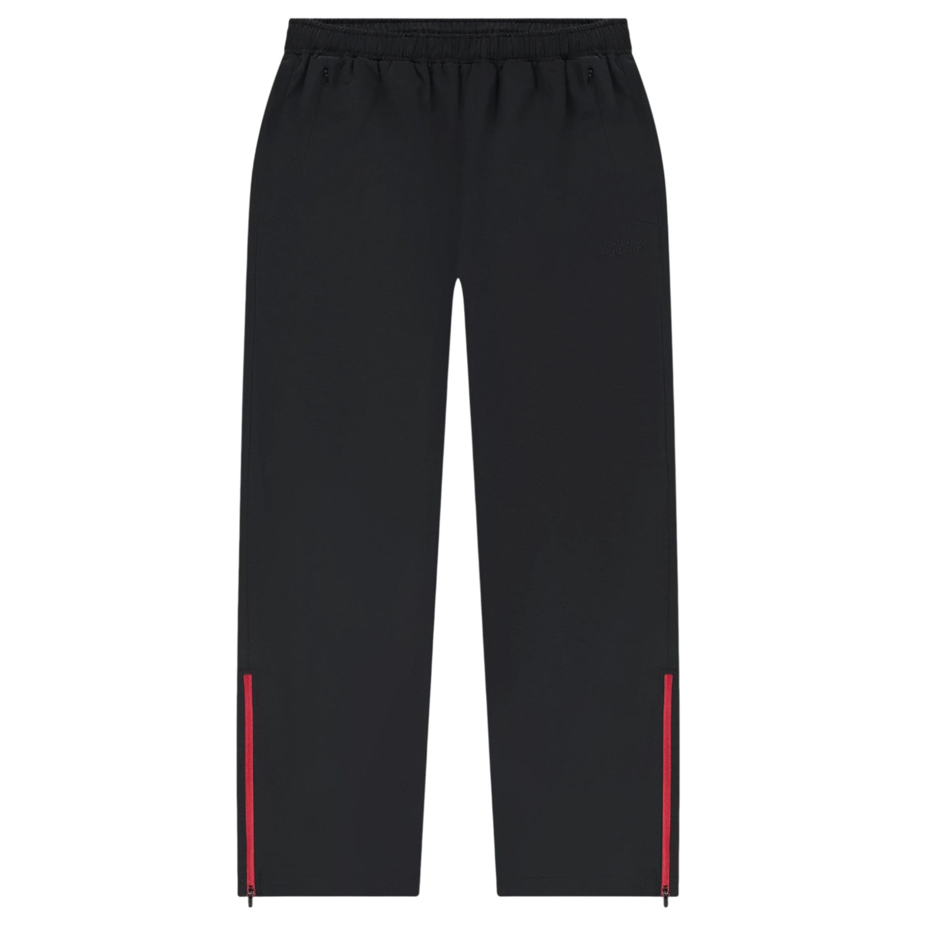 The New Originals Emblem Tech Trainingsbroek Zwart