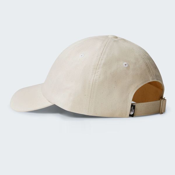 The North Face Norm Cap Beige