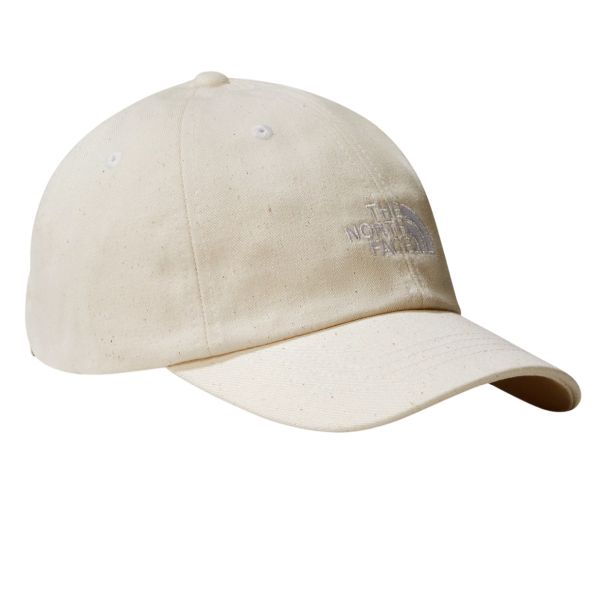 The North Face Norm Cap Beige