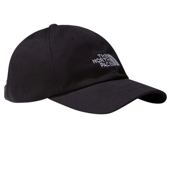 The North Face Norm Cap Zwart