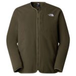 The North Face Ilti Liner Jas Donker Groen
