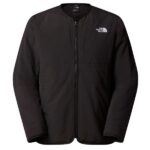 The North Face Ilti Liner Jas Zwart
