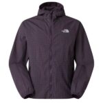 The North Face NSE Wind Jas Paars