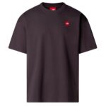 The North Face Red Box T-shirt Antraciet