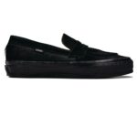 Vans LX 53 Loafers Zwart