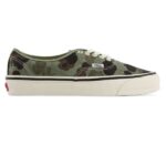 Vans LX Authentic 44 Sneaker Licht Groen