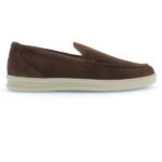 Woolrich Double U.T. Loafers Bruin