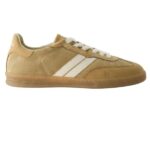 Woolrich Double U.T. Sneaker Beige