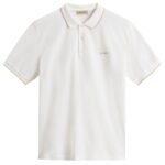 Woolrich Monterey Polo Wit