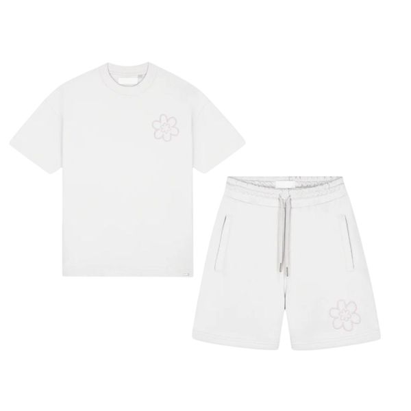 Croyez Zomerset Grijs