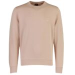 Boss Westart Sweater Roze