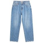 Bram’s Fruit Denim Jeans Blauw